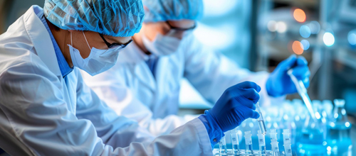 Research & Development