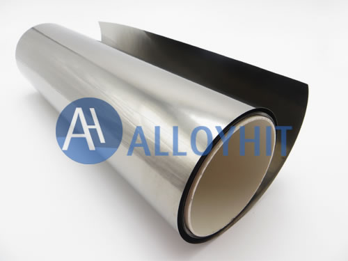 High Purity Aluminium Foil