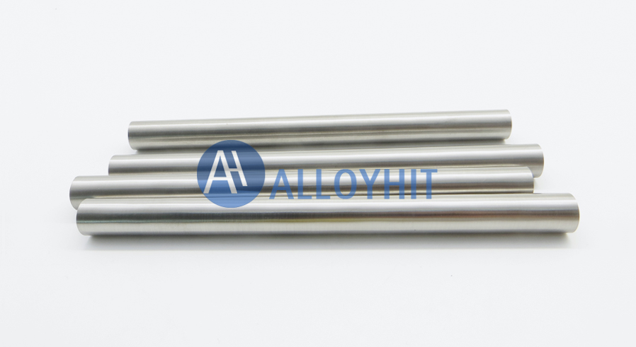 Niobium-1zirconium Rod