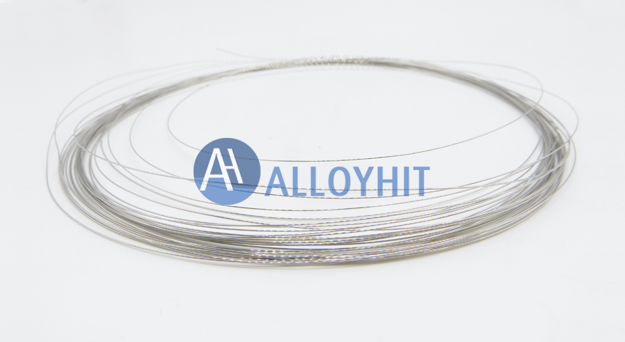 Niobium-1zirconium Wire