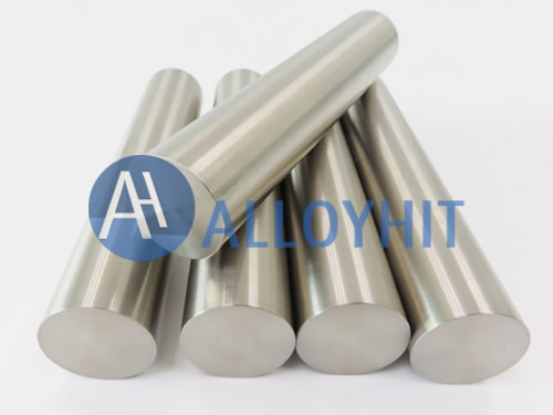 Niobium Rod