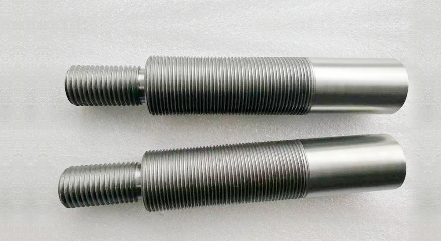 Pure Molybdenum Electrode