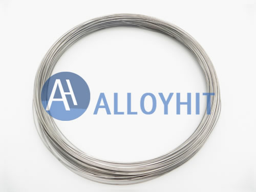 Ti-5Al-2.5Sn wire