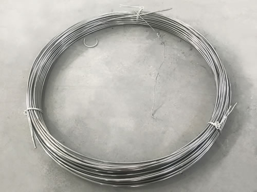 Titanium Gr5 Wire