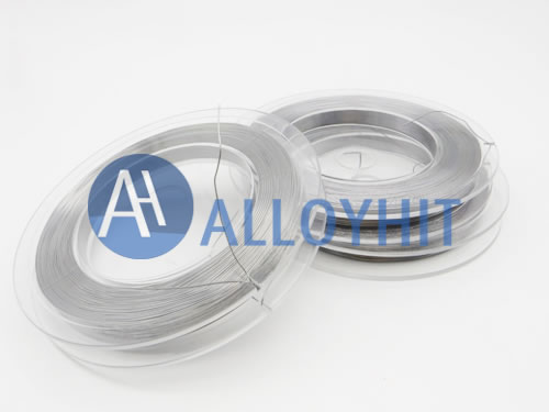 Titanium Grade5 Wire