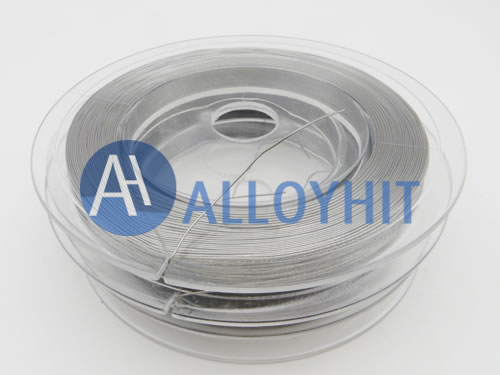 Titanium Wire