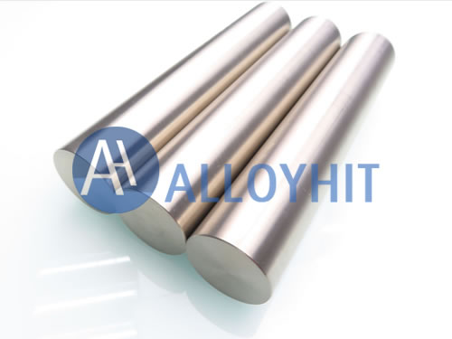 High Purity Aluminium Rod