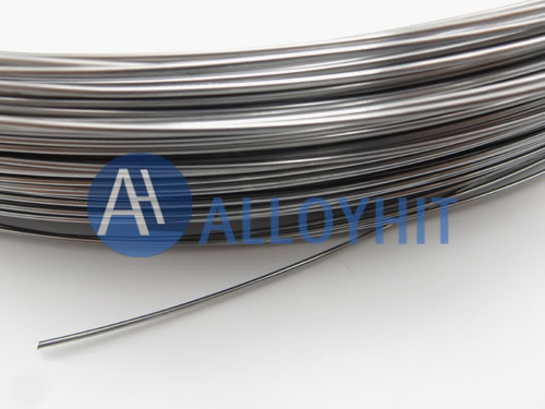 High-purity Aluminium Wire