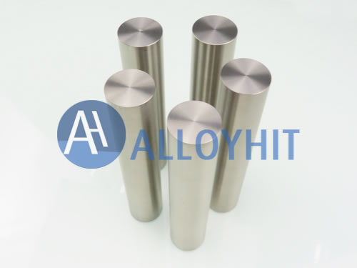 niobium titanium superconducting rod