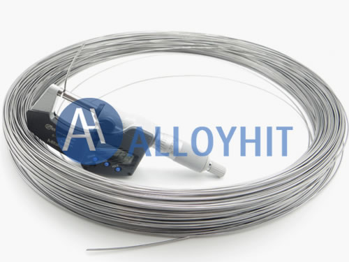 Niobium Wire